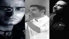 آهنگ «نشکن دلمو» از محسن یگانه و محسن چاوشی و حامد هاکان