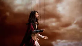 اجرای اپرای «مولوی» در مسکو