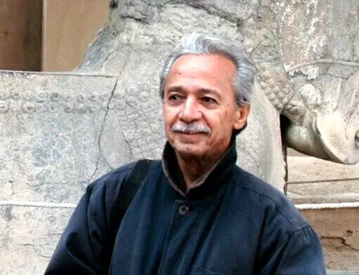 یعقوب دانشدوست درگذشت
