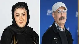 حمله به سیاوش مفیدی به خاطر طلاق دادن نعیمه نظام دوست! + ویدئو