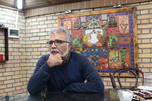 افخمی: «قولچاق»، مشکل امنیتی دارد و «مسیح پسر مریم»، فیلم بدی است