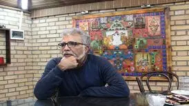 افخمی: «قولچاق»، مشکل امنیتی دارد و «مسیح پسر مریم»، فیلم بدی است