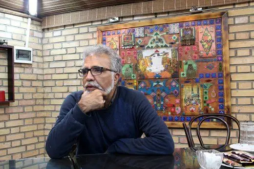 افخمی: «قولچاق»، مشکل امنیتی دارد و «مسیح پسر مریم»، فیلم بدی است