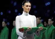 نامزد لئوناردو دی‌کاپریو پرچمدار ایتالیا شد
