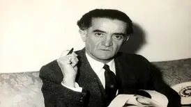 چه می‌شد اگر حسینقلی مستعان نبود؟