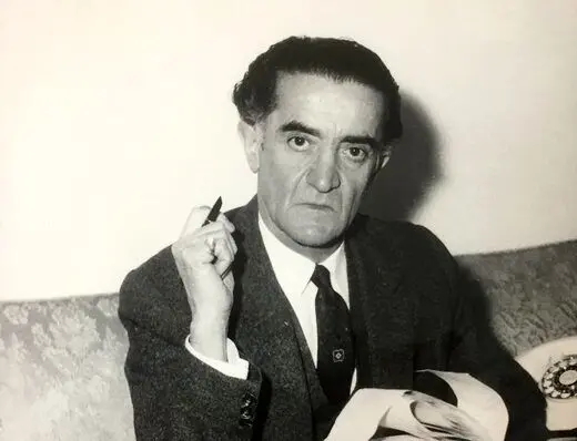 چه می‌شد اگر حسینقلی مستعان نبود؟