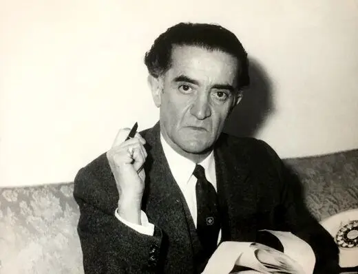 چه می‌شد اگر حسینقلی مستعان نبود؟