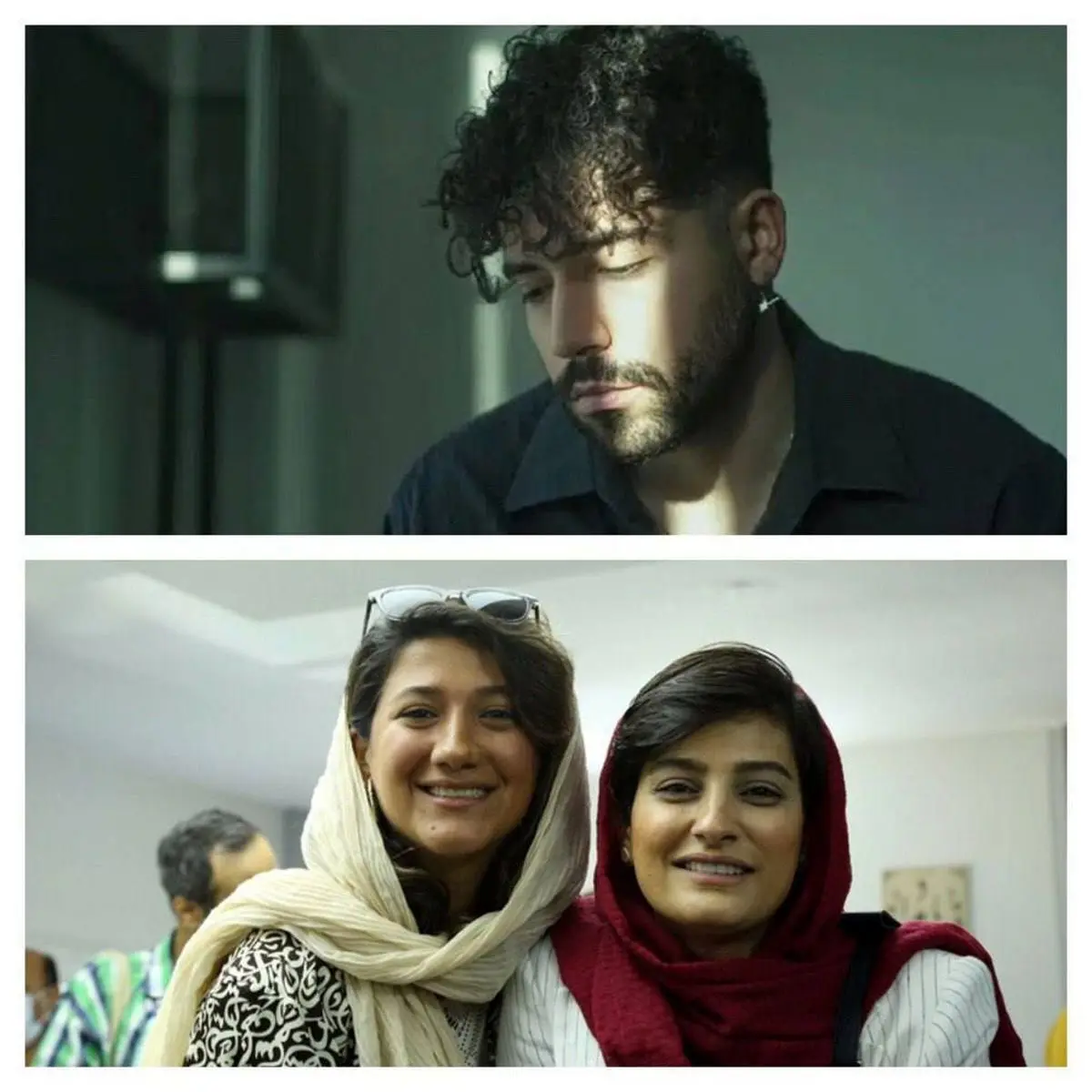 سه ایرانی در میان چهره‌های تاثیرگذار سال ۲۰۲۳ مجله تایم
