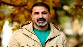 دزدها به خانه فرهنگ علی سلیمانی هم رحم نکردند
