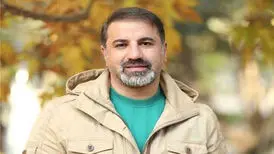 دزدها به خانه فرهنگ علی سلیمانی هم رحم نکردند
