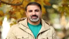 دزدها به خانه فرهنگ علی سلیمانی هم رحم نکردند
