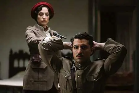 گاف تاریخی و هنری سریال خاتون