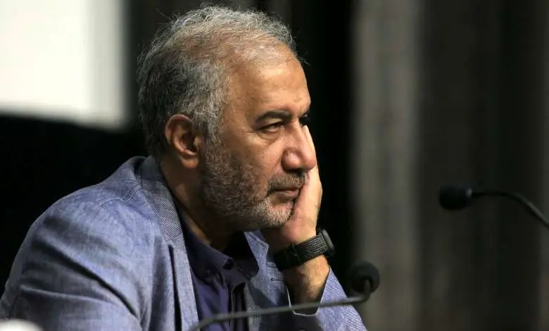 عسگرپور دوباره رئیس خانه سینما شد
