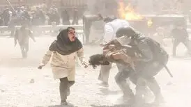 دو جایزه دیگر برای یک فیلم ایرانی از جشنواره نیویورک/ آغاز اکران در سینماهای آمریکا 
