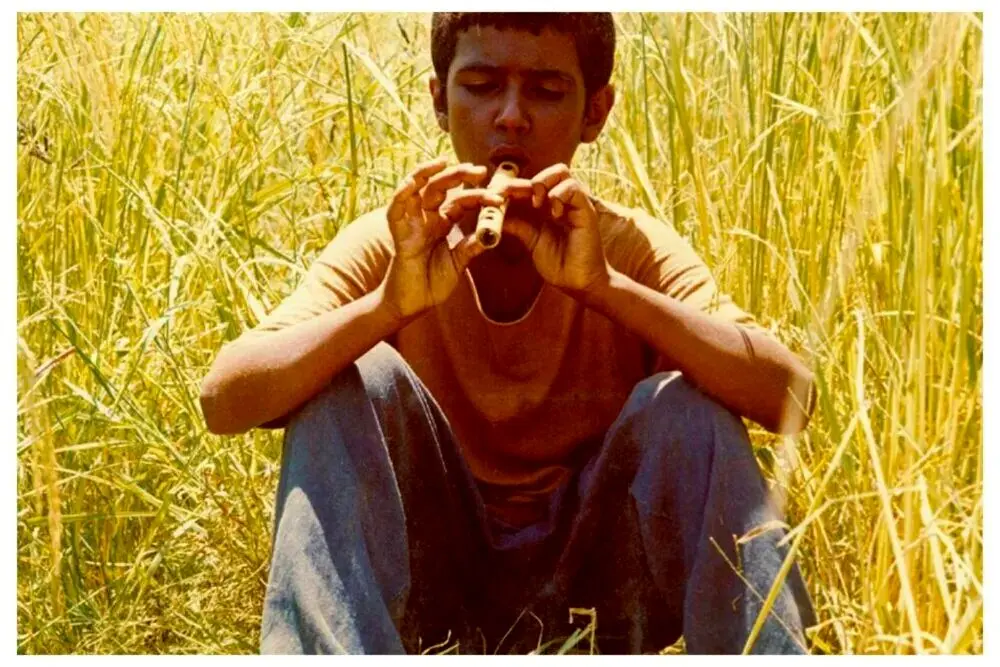اکران «باشو، غریبه کوچک» بهرام بیضایی در سینماهای آمریکای شمالی 