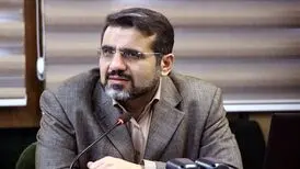 وزیر ارشاد: اجازه ندادیم فیلم‌های سیاه وارد جشنواره فجر شود 