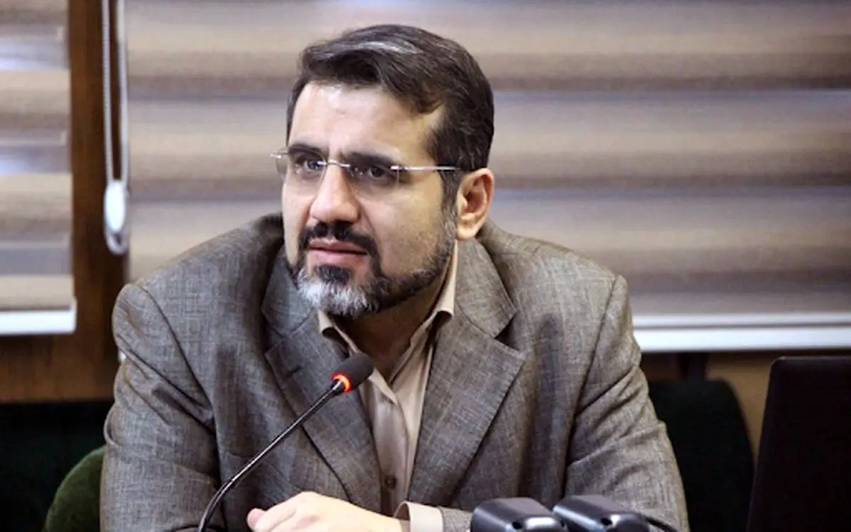 وزیر ارشاد: اجازه ندادیم فیلم‌های سیاه وارد جشنواره فجر شود 