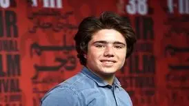 بازیگری که از کف شهر جلوی دوربین مجیدی رفت