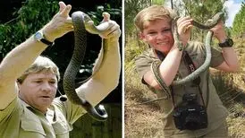 پدر را نیش سفره ماهی کشت، پسرش جانشین شد!/ عکس
