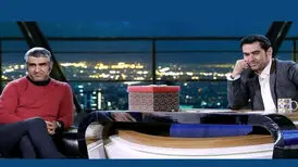 سریال‌های شبکه خانگی با پژمان جمشیدی و شهاب حسینی تازه می‌شود