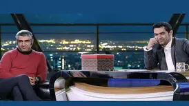 سریال‌های شبکه خانگی با پژمان جمشیدی و شهاب حسینی تازه می‌شود