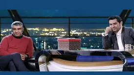 سریال‌های شبکه خانگی با پژمان جمشیدی و شهاب حسینی تازه می‌شود