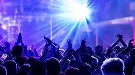 رکورد شکنی باورنکردنی سیستان و بلوچستان در برگزاری کنسرت!
