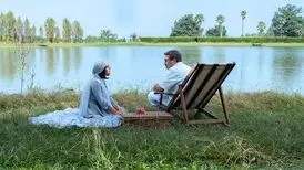 فیلم تازه رضا عطاران متهم به چیزهای عجیبی شده است
