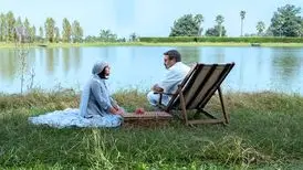 فیلم تازه رضا عطاران متهم به چیزهای عجیبی شده است
