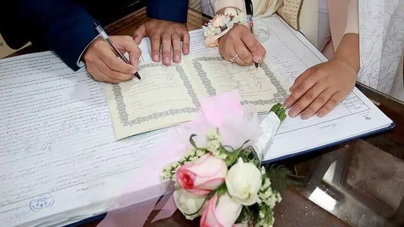 بهترین شرایط ضمن عقد برای خانم ها که باید بدانند (شروط 12 گانه ضمن عقد)