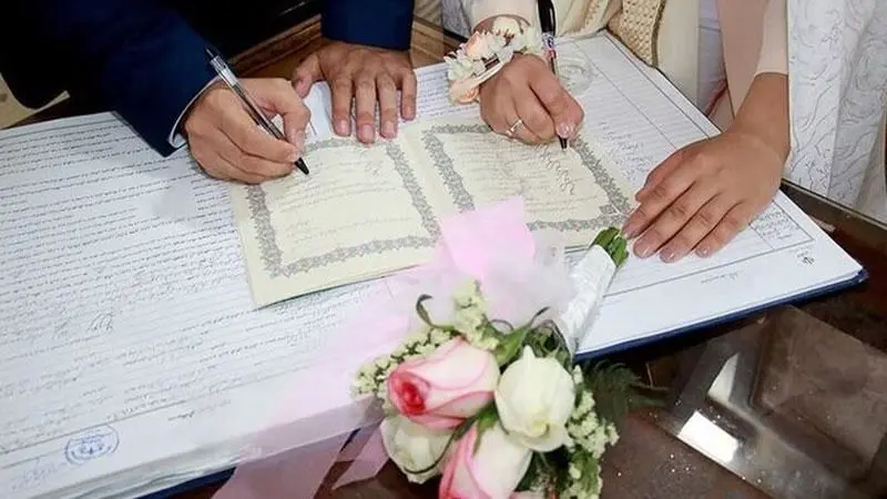 بهترین شرایط ضمن عقد برای خانم ها که باید بدانند (شروط 12 گانه ضمن عقد)