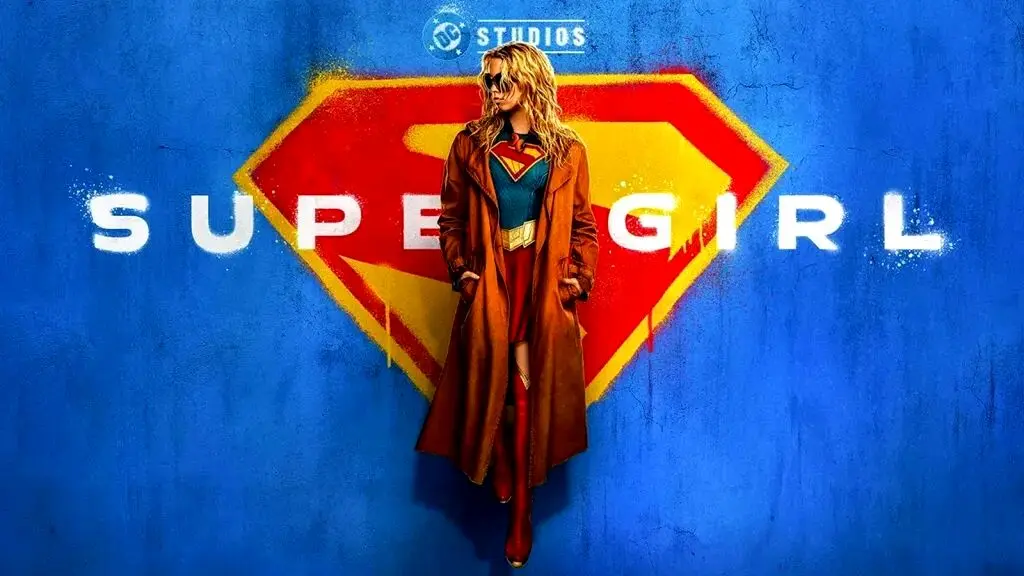 تریلر جدیدی از فیلم Supergirl منتشر شد