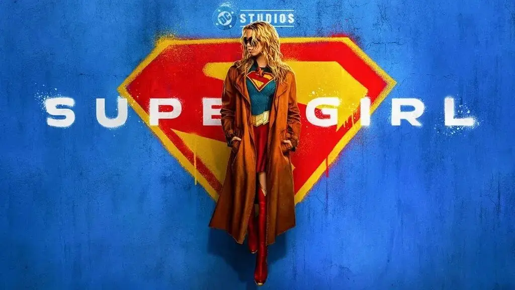 تریلر جدیدی از فیلم Supergirl منتشر شد