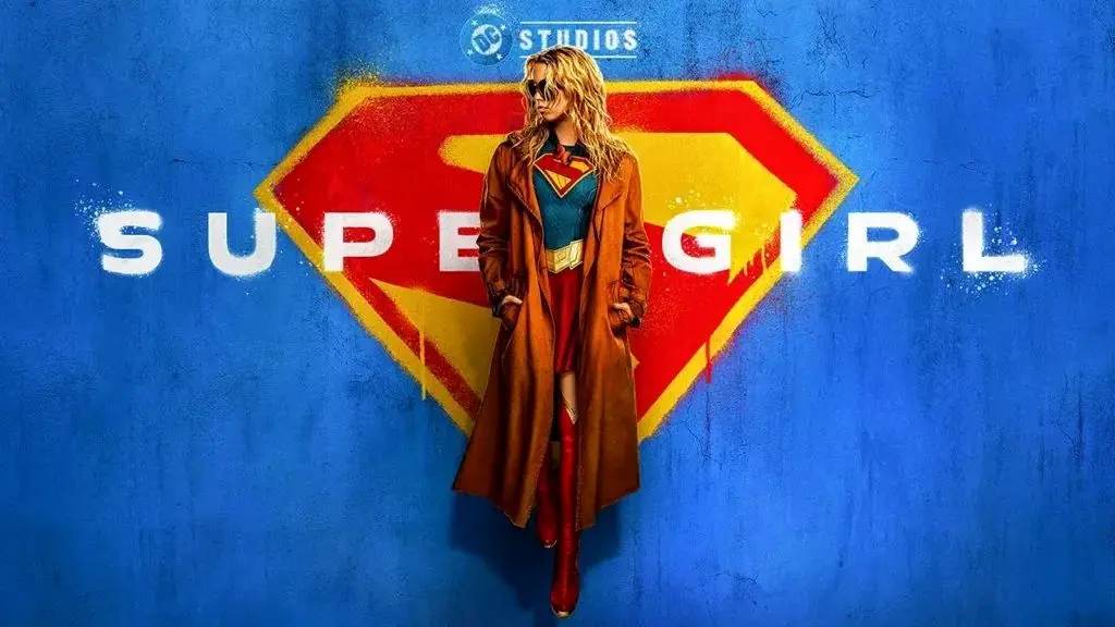 تریلر جدیدی از فیلم Supergirl منتشر شد