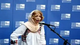 به مناسبت زادروز ایران درودی