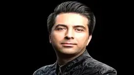 محمد معتمدی تک آهنگ «پروا» را منتشر کرد