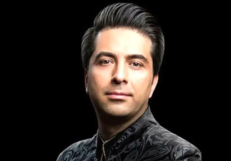 محمد معتمدی تک آهنگ «پروا» را منتشر کرد
