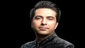 محمد معتمدی تک آهنگ «پروا» را منتشر کرد