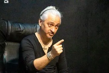 کارگردانی که از سال گذشته تا کنون هنوز پولش را نگرفته است