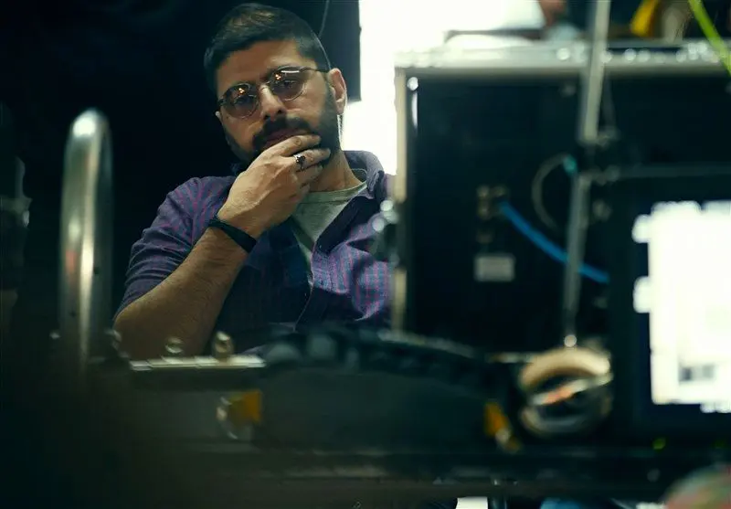 فیلم "کاپیتان" به فجر چهل و یکم می‌رسد
