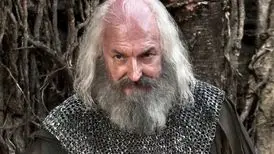جان استال، بازیگر نقشِ ریچارد کارستارکِ "بازی تاج و تخت" درگذشت