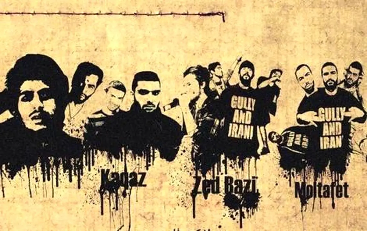 پرستو‌های موسیقی در راه؛ از رپر‌های دهه ۸۰ تا دختران دهه هشتادی و آینده موسیقی زیرزمینی در ایران
