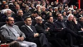 10 سال پیش چنین روزهایی جشنواره 32 فیلم فجر ؛ چه بودیم و چه شد! یادداشت خواندنی حجت الله ایوبی
