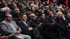 10 سال پیش چنین روزهایی جشنواره 32 فیلم فجر ؛ چه بودیم و چه شد! یادداشت خواندنی حجت الله ایوبی
