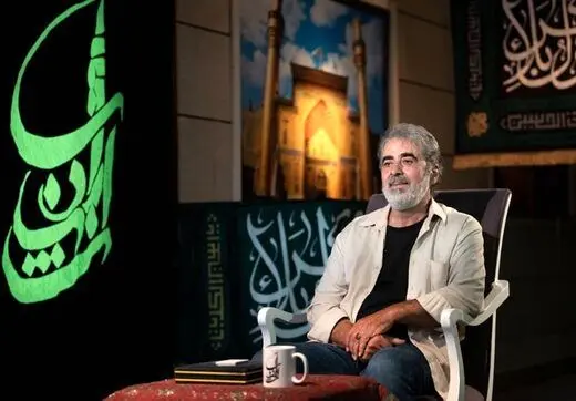 امام حسین(ع) بازیگر فیلم «اخراجی‌ها» را چگونه طلبید؟