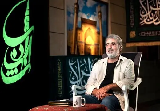 امام حسین(ع) بازیگر فیلم «اخراجی‌ها» را چگونه طلبید؟