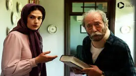 بابت «هفت بهارنارنج» لایق تشویق بودم نه تنبیه/سیمرغ‌هایی که پرید!
