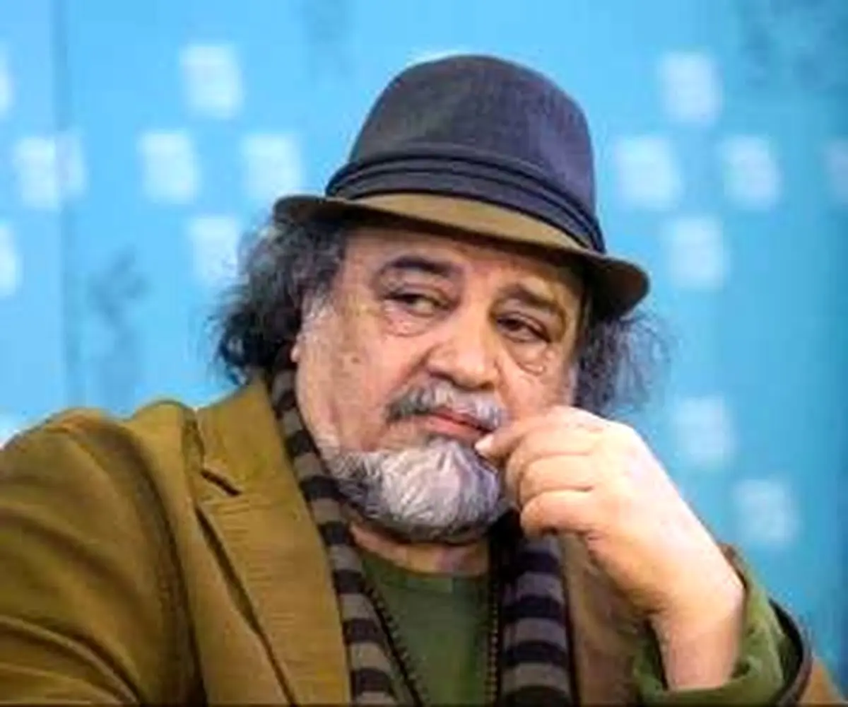 شریفی‌نیا: در ایران فقط یک بازیگر را کمدین می‌دانم
