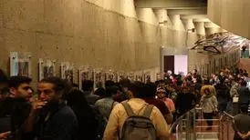 کیهان: فعال آشوب‌های ۱۴۰۱ و دعوت کننده به کشف حجاب در فیلم سازمان انقلابی چه می‌کند؟
