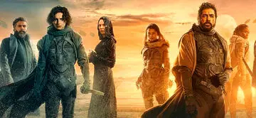 اعتصاب بازیگران هالیوود اکران فیلم «َتلماسه» را تعویق انداخت
